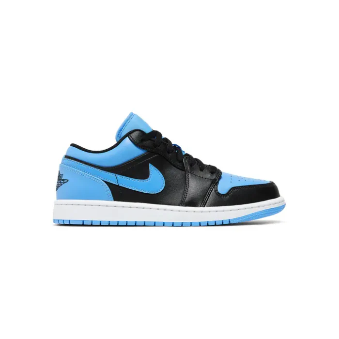 Air Jordan 1 Low 'University Blue'